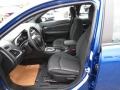 Blue Streak Pearl - Avenger SE V6 Photo No. 6