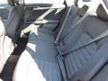 Earth Gray Rear Seat Photo for 2014 Ford Fusion #87415814