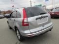 Alabaster Silver Metallic - CR-V SE 4WD Photo No. 6