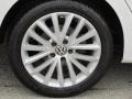 Candy White - Jetta SEL Sedan Photo No. 3
