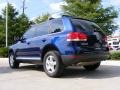 Shadow Blue Metallic - Touareg V6 Photo No. 5