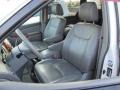 2009 Blizzard White Pearl Toyota Sienna XLE AWD  photo #11