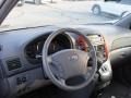 2009 Blizzard White Pearl Toyota Sienna XLE AWD  photo #12