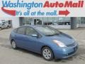 2006 Seaside Pearl Toyota Prius Hybrid #87380561