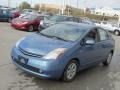 Front 3/4 View of 2006 Prius Hybrid