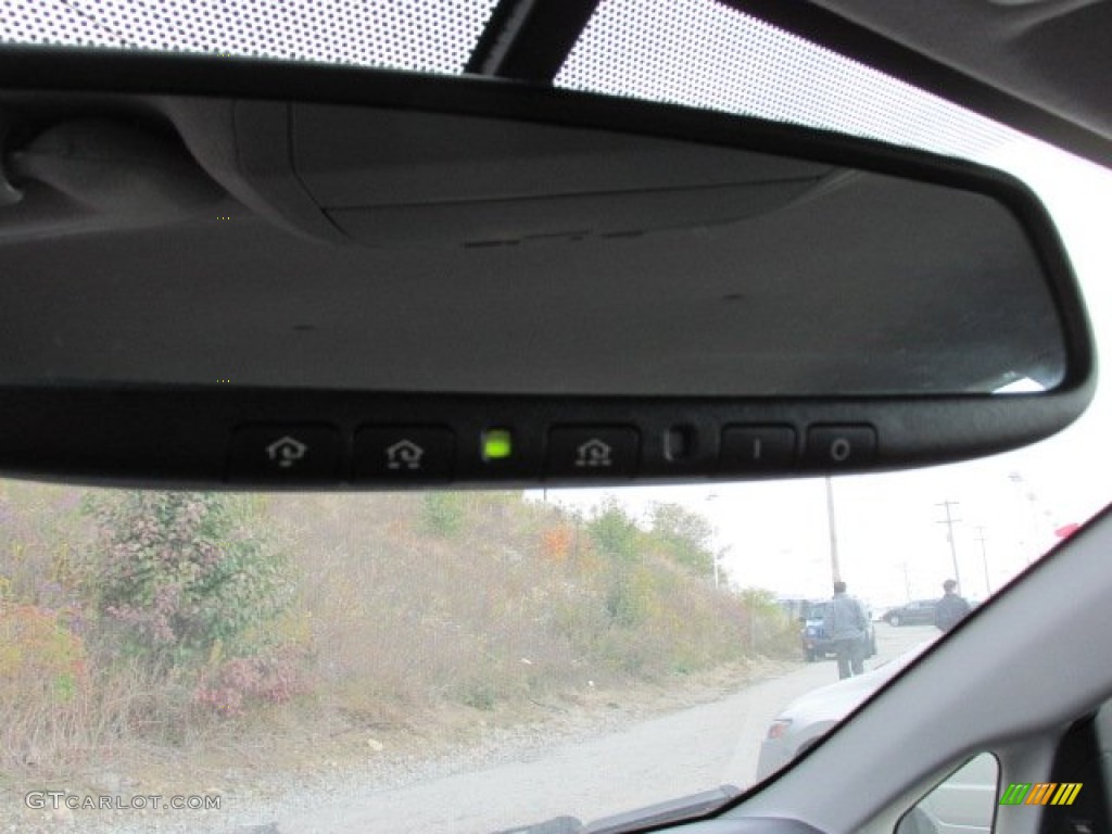 2006 Prius Hybrid - Seaside Pearl / Gray photo #15