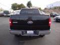 2005 Black Ford F150 XLT SuperCab  photo #6