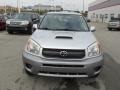 Titanium Metallic - RAV4 4WD Photo No. 5