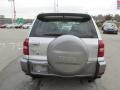 Titanium Metallic - RAV4 4WD Photo No. 8