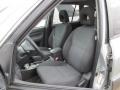 Titanium Metallic - RAV4 4WD Photo No. 12