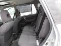 Titanium Metallic - RAV4 4WD Photo No. 15