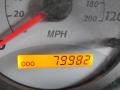 Titanium Metallic - RAV4 4WD Photo No. 20