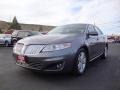 Sterling Gray Metallic - MKS FWD Photo No. 2