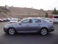 2011 Sterling Gray Metallic Lincoln MKS FWD  photo #3