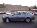 Sterling Gray Metallic - MKS FWD Photo No. 3