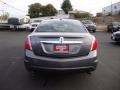 2011 Sterling Gray Metallic Lincoln MKS FWD  photo #5