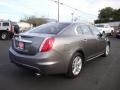 2011 Sterling Gray Metallic Lincoln MKS FWD  photo #6