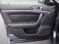 2011 Sterling Gray Metallic Lincoln MKS FWD  photo #8