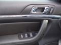 2011 Sterling Gray Metallic Lincoln MKS FWD  photo #9