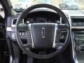 2011 Sterling Gray Metallic Lincoln MKS FWD  photo #12