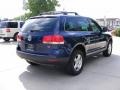 Shadow Blue Metallic - Touareg V6 Photo No. 7