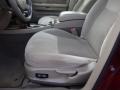 2007 Merlot Metallic Ford Taurus SEL  photo #20