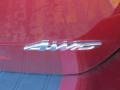 Salsa Red Pearl - Highlander Limited 4WD Photo No. 9