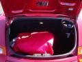 2001 Orient Red Metallic Porsche Boxster   photo #21
