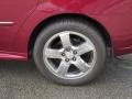 2007 Chevrolet Malibu Maxx LTZ Wagon Wheel