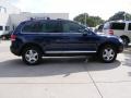 Shadow Blue Metallic - Touareg V6 Photo No. 8