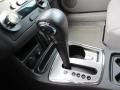 4 Speed Automatic 2007 Chevrolet Malibu Maxx LTZ Wagon Transmission