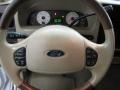Oxford White - F350 Super Duty King Ranch Crew Cab 4x4 Photo No. 16