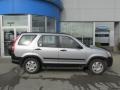 2006 Alabaster Silver Metallic Honda CR-V LX 4WD  photo #2
