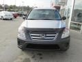 2006 Alabaster Silver Metallic Honda CR-V LX 4WD  photo #3