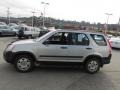 2006 Alabaster Silver Metallic Honda CR-V LX 4WD  photo #5