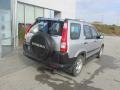 2006 Alabaster Silver Metallic Honda CR-V LX 4WD  photo #8
