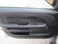 2006 Alabaster Silver Metallic Honda CR-V LX 4WD  photo #9