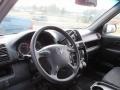 2006 Alabaster Silver Metallic Honda CR-V LX 4WD  photo #10