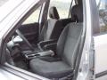 2006 Alabaster Silver Metallic Honda CR-V LX 4WD  photo #11