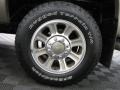 Oxford White - F350 Super Duty King Ranch Crew Cab 4x4 Photo No. 28