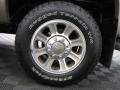 2005 Oxford White Ford F350 Super Duty King Ranch Crew Cab 4x4  photo #28