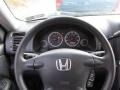 2006 Alabaster Silver Metallic Honda CR-V LX 4WD  photo #14