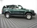 1999 Imperial Jade Green Mica Toyota 4Runner Limited 4x4  photo #3