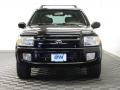 Black Obsidian - QX4 4x4 Photo No. 2