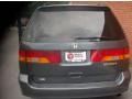 2003 Sage Brush Pearl Honda Odyssey EX  photo #4