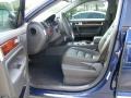 Shadow Blue Metallic - Touareg V6 Photo No. 9