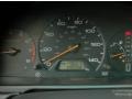 2003 Sage Brush Pearl Honda Odyssey EX  photo #9