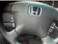 2003 Sage Brush Pearl Honda Odyssey EX  photo #10