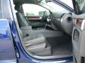 Shadow Blue Metallic - Touareg V6 Photo No. 10