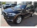 2014 Jet Black BMW X5 sDrive35i  photo #9